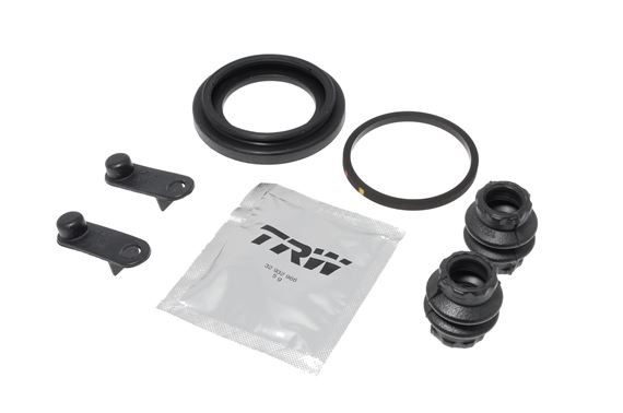 Caliper Repair Kit (seals only) Rear - SMN500030P1 - TRW