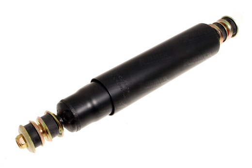 Front Shock Absorber - Vehicles with Anti Roll Bars - STC207 - Genuine