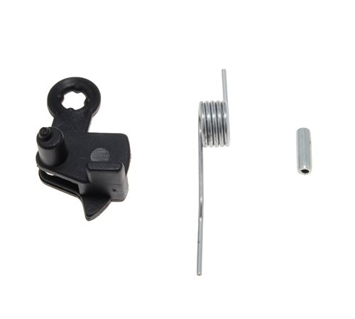 Cam Kit Door Lock LH - STC3063 - Genuine
