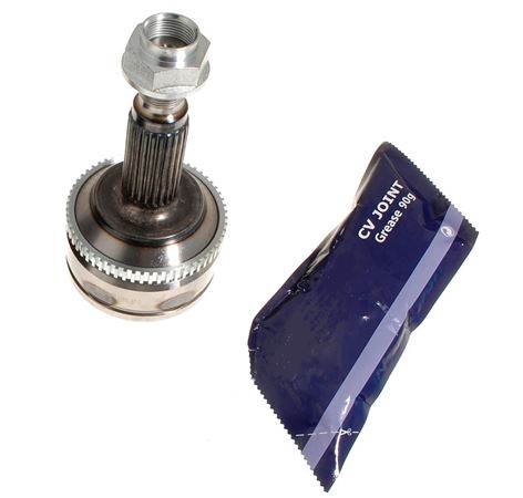 Constant Velocity Joint - STC3204P - Aftermarket