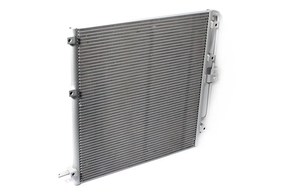 Aircon Condenser Only - no Fans - STC3679P1 - OEM