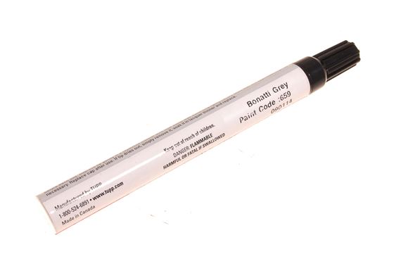 Touch Up Pencil Bonatti Grey 659 (LAL) - STC4597BPPEN - Britpart