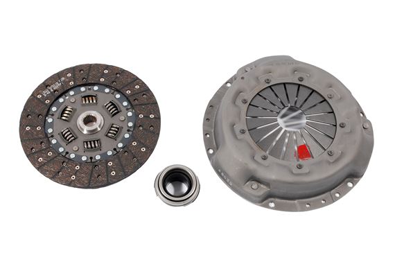 Clutch Plate & Cover Assy - STC50503P1 - Automotive Products