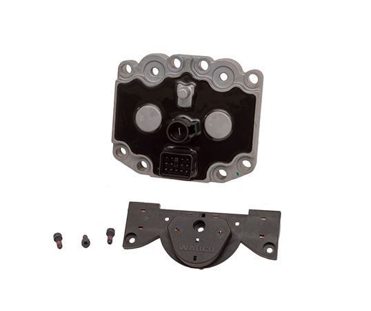 ABS Modulator Repair Kit - SWO500040P1 - OEM