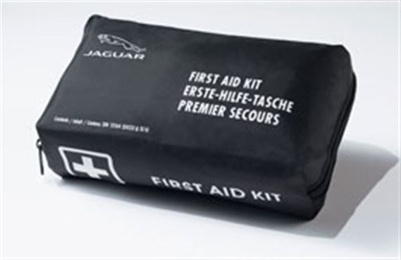 First Aid Kit - T4N9157 - Genuine