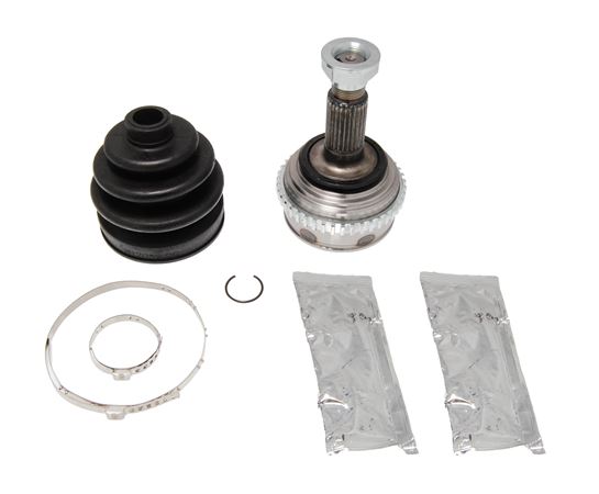 Driveshaft CV Joint Kit Outer (ABS) - TFB000141 - MG Rover