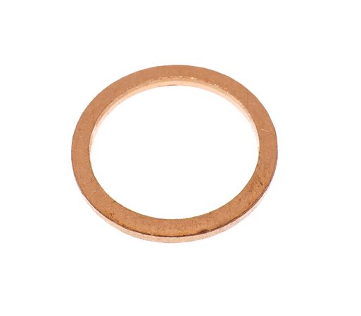 Sealing Washer Copper - TZB10004 - MG Rover
