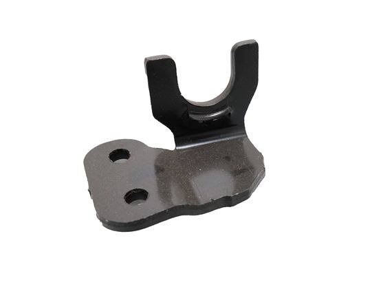 Bracket - Cable Abutment - Gearbox End - UCU500011 - Genuine