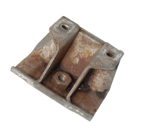 Restrictor/Mounting Plate - Upper - UKC1187U - Used