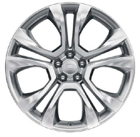 Alloy Wheel 20" Satin Grey - VPLCW0105 - Genuine