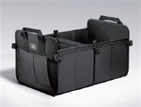 Stowage Bag Collapsible - VPLVS0175 - Genuine