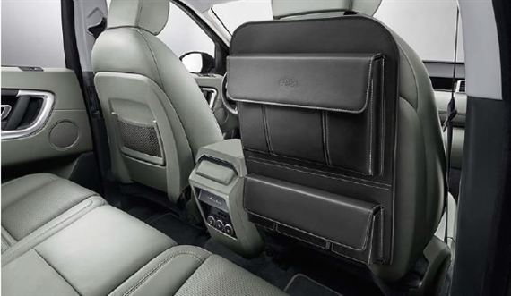 Seat Back Stowage Premium - VPLVS0182 - Genuine