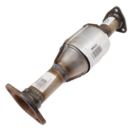 Catalytic Converter - WAG103700P - Aftermarket