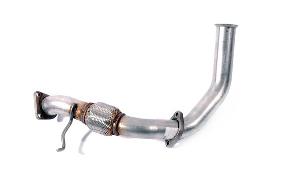 Exhaust Down Pipe - WCD106180P1 - OEM