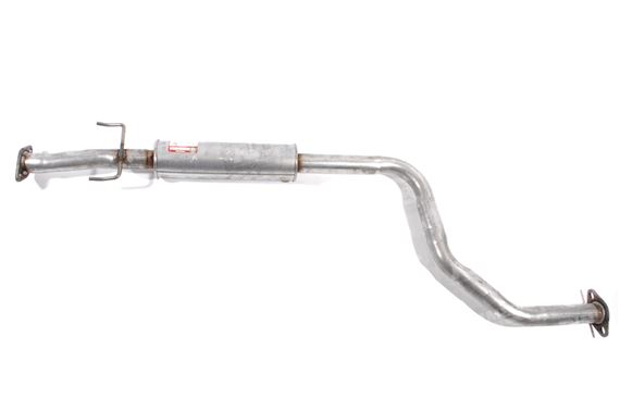 Intermediate Assembly Exhaust System - WCE104880SLP - Genuine MG Rover