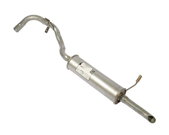 Rear Exhaust Assembly - WCG10062EVAP - Aftermarket
