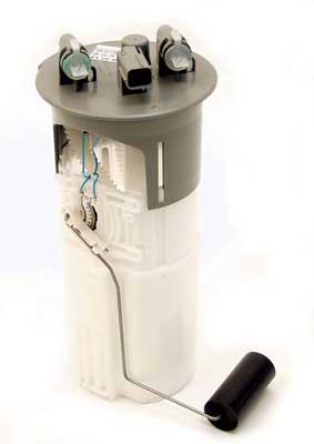 Fuel Pump - Freelander 1.8 Petrol - WFX000110 - Genuine