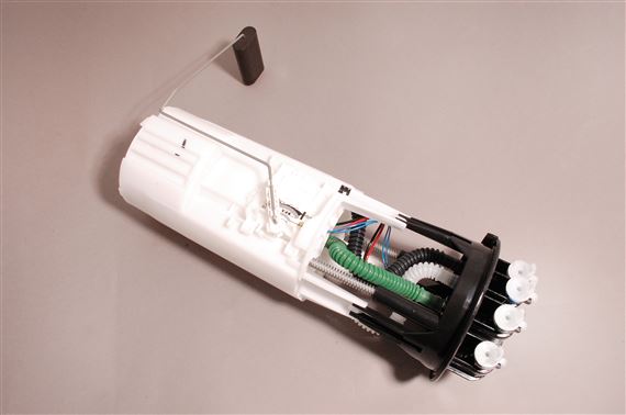 Fuel Pump and Level Sender Unit - In Tank - WFX000260P1 - OEM