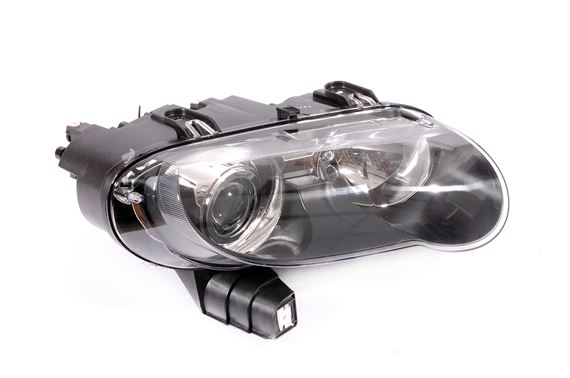 Headlamp Assembly - RH - XBC002781 - Genuine MG Rover