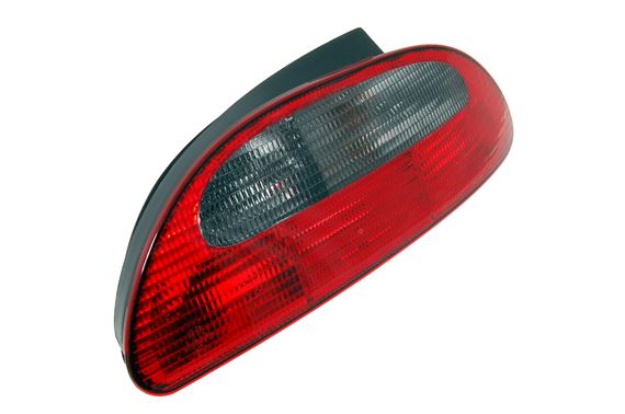 Rear Lamp Assembly - RH - XFB101600 - Genuine MG Rover