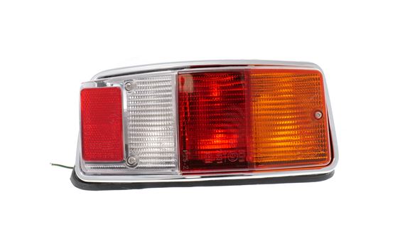 Rear Lamp Assembly LH with Reverse Light - XFB101910P