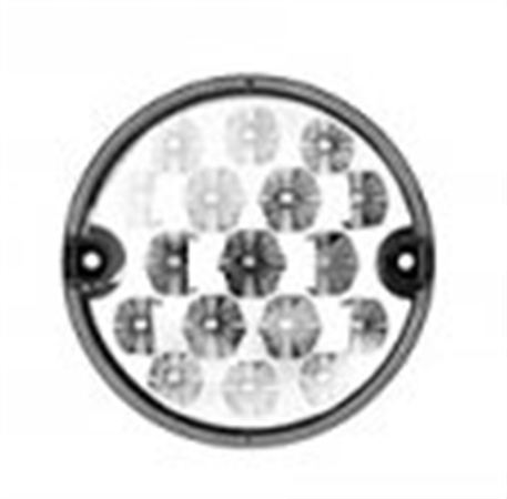 NAS LED Reversing Light - XFD500010TFLED - Terrafirma