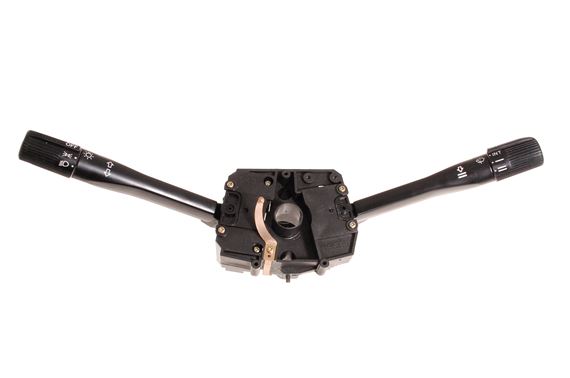 Switch assembly steering column - XPB10003 - Genuine MG Rover