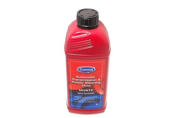 Power Steering Fluid 1Ltr Cold Climate - XPMVATF1L - Genuine MG Rover