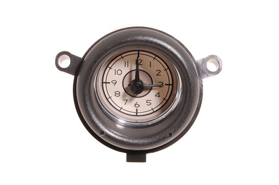 Clock analogue - YFB000220 - Genuine MG Rover