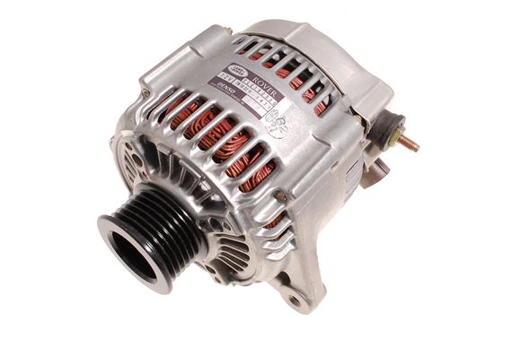 Alternator Assembly - New Outright - YLE102330N