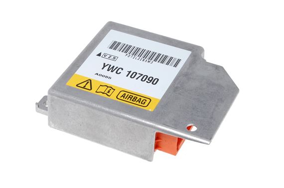 Kit-control and diagnostic airbag - YWC107090 - Genuine MG Rover