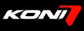 Koni Rear Shock Absorbers - Ride Adjustable - Triumph - Pair - GDA4011KONI