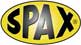 Spax KSX Rear Shock Absorbers - Ride Adjustable - Triumph - Pair - GDA4011SPAX