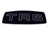 Badge - TR6 - Printed Foil - ZKC1223