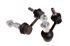 Uprated Anti Roll Bar Links - Double Ball Jointed - Pair - 1254812BJ