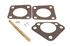 Carb Spindle Kit - per Carb - WZX1178