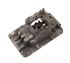 Gearbox Top Cover Assembly - Including Selectors - 3 Rail - Suitable for Recon - Used - 158493ASSYU