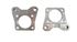 Caliper Mounting Plates - Alloy - Pair - 2108923A