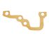Gasket-differential cover plate - upper - 2A3505