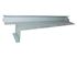 Sill Outer RH 2 DR - 390381P - Aftermarket
