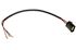 Rear Tail/Stop Lamp Extension Lead - STC4637P - Aftermarket