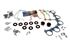 Exhaust Fitting Kit For RB7303 - RB7303FK
