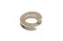 Spring Washer Twin Coil 3/8" - WS600061