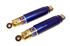 GAZ GT Front Performance Shock Absorbers - Rover Mini 1959 on - Pair - RBB071541EVAGAZ