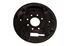 Rear Brake Backplate - RH Auto Adjust - 1850/1500/Toledo/1500 - 215749U - Used