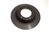 Brake Disc Rear (single) Solid 298mm - LR018026 - Genuine