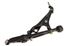 Arm assembly-lower front suspension - LH - RBJ102230 - Genuine MG Rover