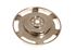 Flywheel - Lightweight Steel - Non Recessed for Short Back Crank less Ring Gear - 151214LW