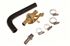 Uprated Heater Valve Kit with Standard Heater - Inline Fit - 565755URKIT