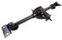 Rear Axle 3.08:1 Ratio - Less Halfshafts - Reconditioned - RTC2560R